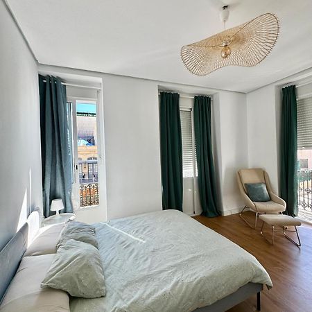 Vlc Center 4 Room Apartment Valencie Exteriér fotografie