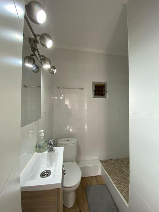 Vlc Center 4 Room Apartment Valencie Exteriér fotografie