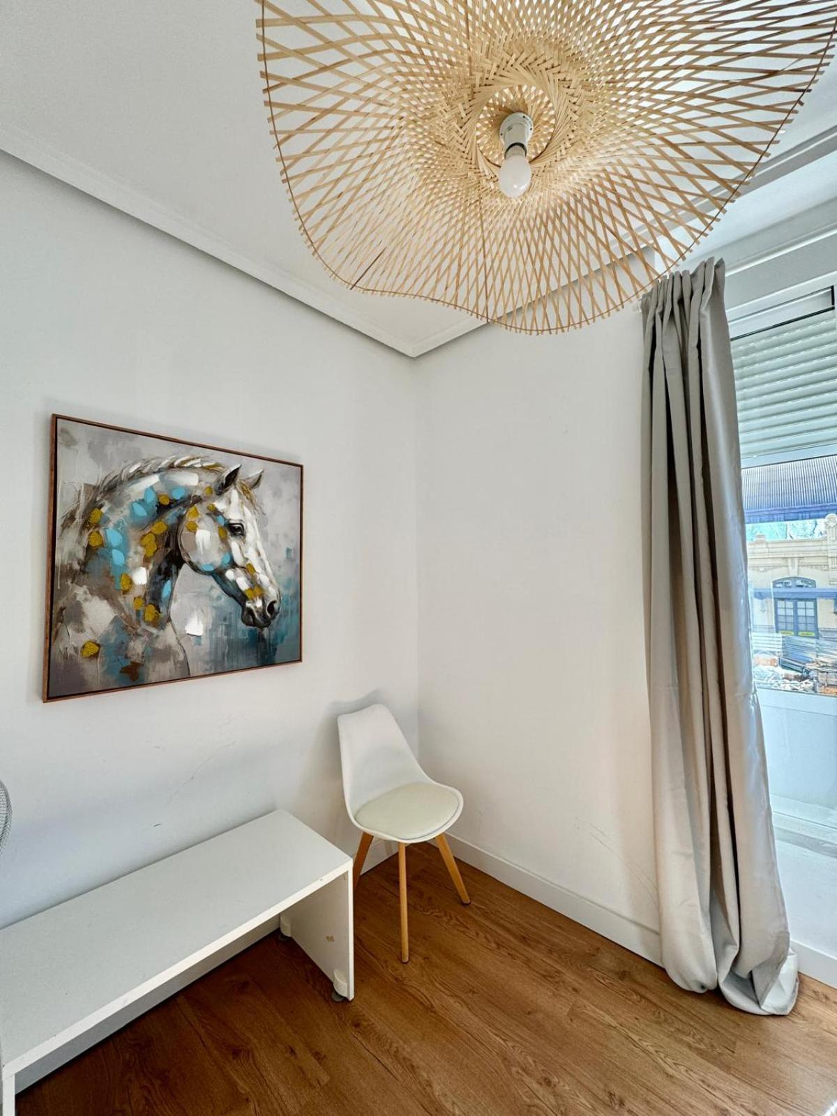 Vlc Center 4 Room Apartment Valencie Exteriér fotografie