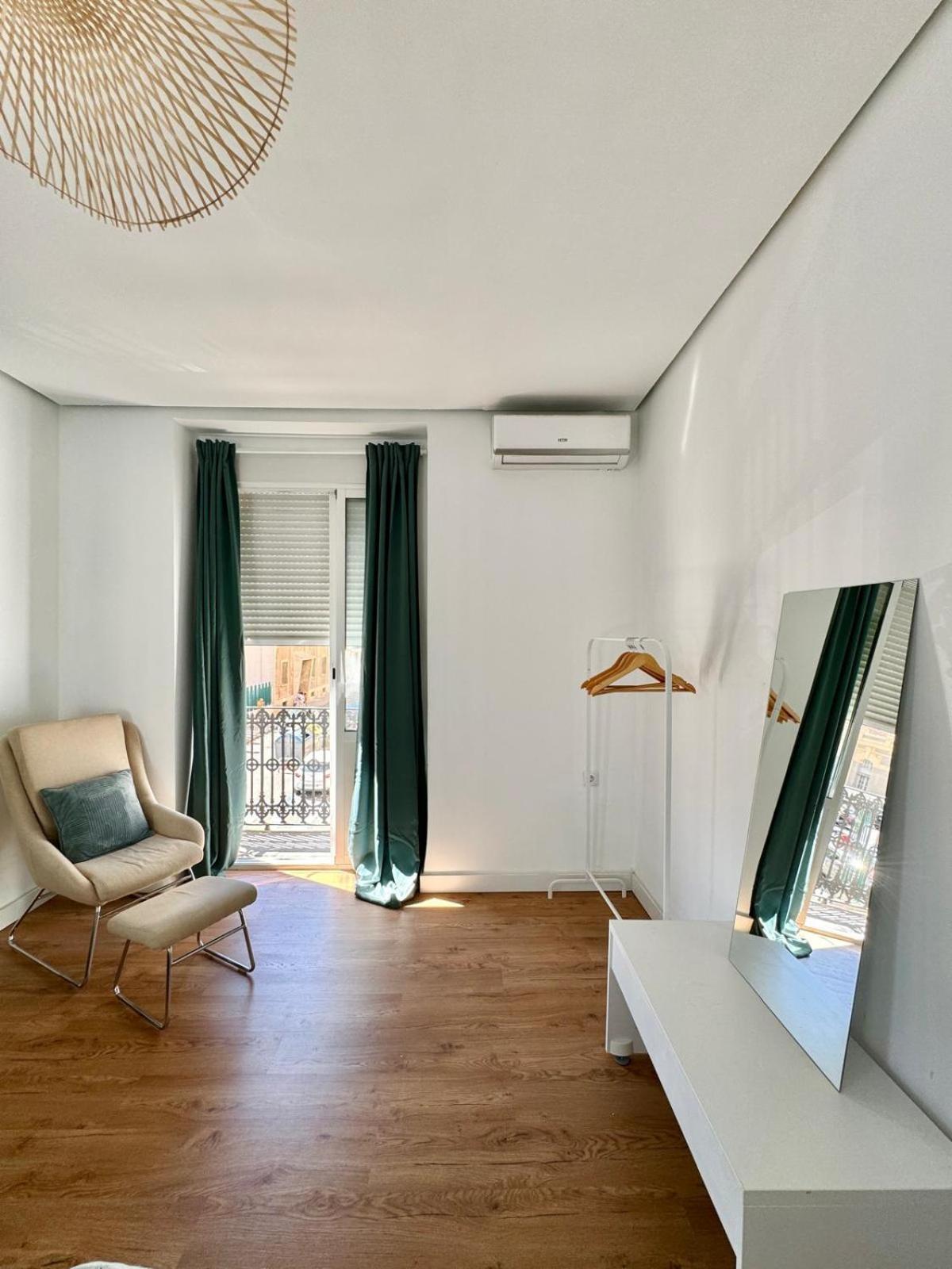 Vlc Center 4 Room Apartment Valencie Exteriér fotografie