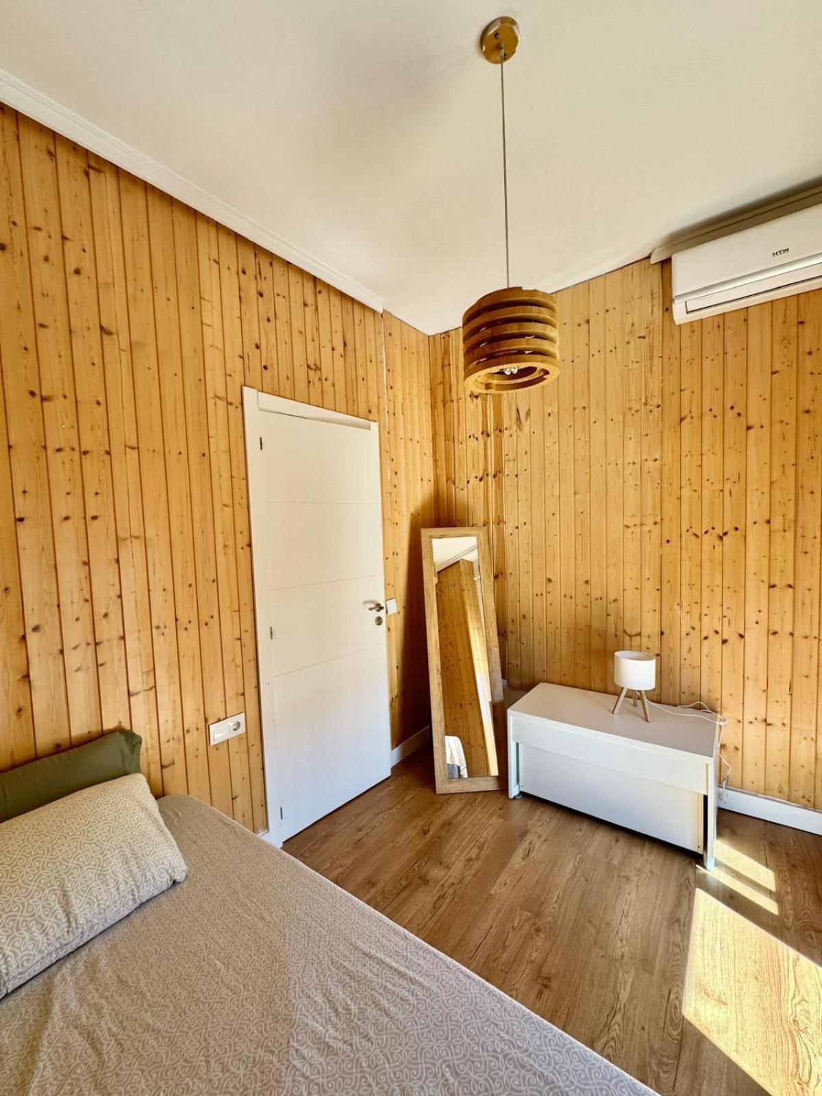 Vlc Center 4 Room Apartment Valencie Exteriér fotografie